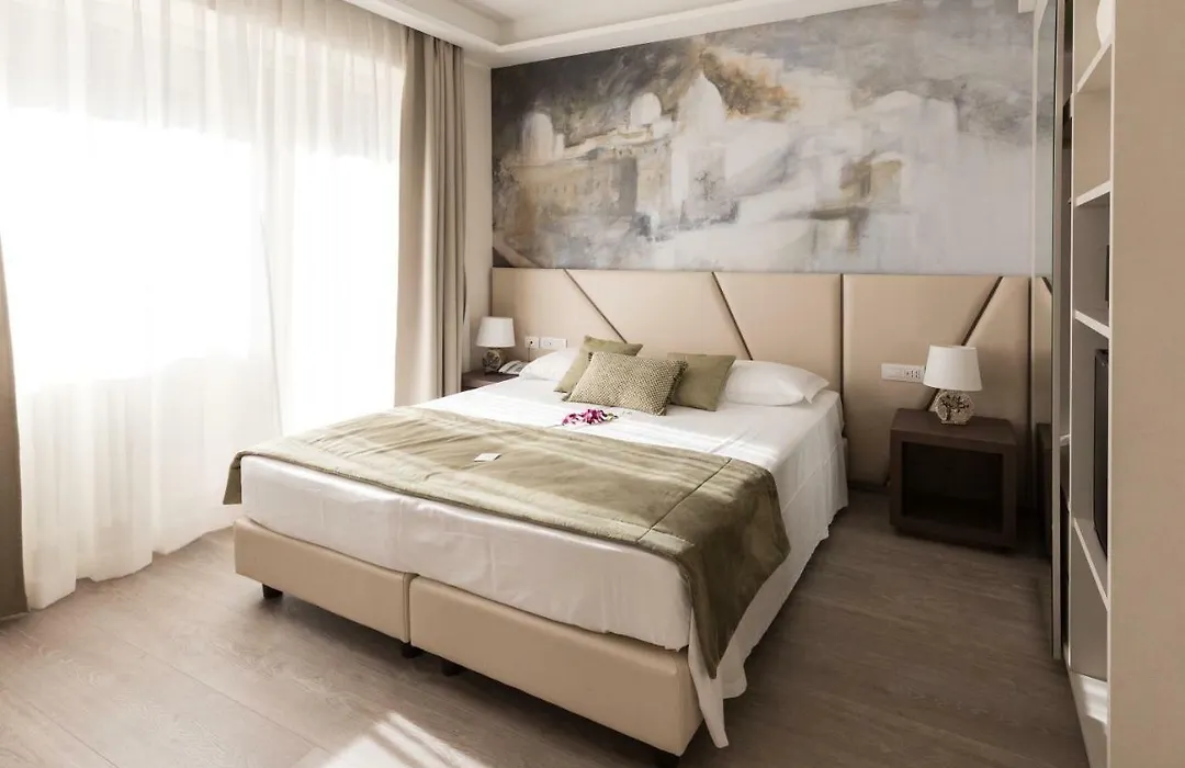 Villa Cavalletti Camere-1